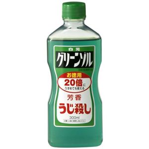 キング グリ-ンゾル 300ml