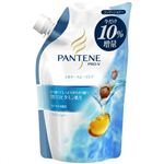 パンテーン PRO-V シルキースムースケア コンディショナー 詰替用 10%増量385g