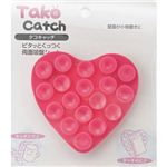ファイン タコキャッチ ピンク