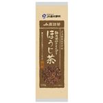 JA直詰茶 こんがりほうじ茶 120g