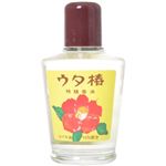 ウタ椿香油 (白) 95ml