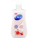 ダイアル ハンドソープ チェリーブロッサム&アーモンド 221ml