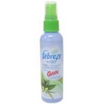 ファブリーズTO GO ゲイン 85ml