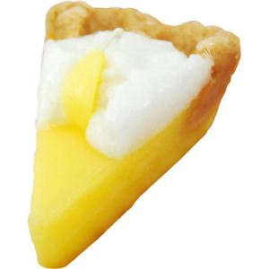 モストリーメモリーズ キャンドルケーキ パイリッツスライス レモン