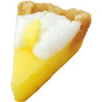 モストリーメモリーズ キャンドルケーキ パイリッツスライス レモン