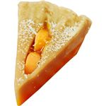 モストリーメモリーズ キャンドルケーキ パイリッツスライス ピーチパイ