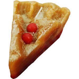 モストリーメモリーズ キャンドルケーキ パイリッツスライス チェリーパイ