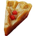 モストリーメモリーズ キャンドルケーキ パイリッツスライス チェリーパイ