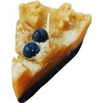モストリーメモリーズ キャンドルケーキ パイリッツスライス ブルーベリーパイ