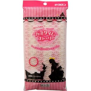 バスタイムストーリー アリスピンク