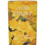 AIR FRESH フリージアの香り 約30g