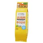 エレコム ウェットクリーニングティッシュ お徳用(WC-AL150詰替用) 130枚入 WC-AL130SP