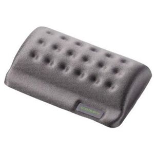 エレコム リストレスト(シングル) COMFY グレー MOH-013GY