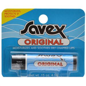 サベックス メディケイティッドスティック 4.2g