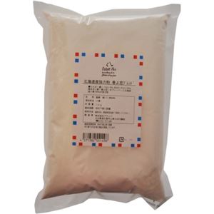 プティパ 北海道産強力粉 春よ恋ブレンド 1kg