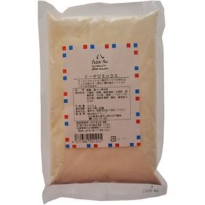 プティパ ドーナツミックス 500g