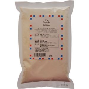 プティパ ホットケーキミックス 500g