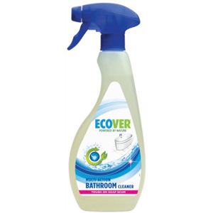 エコベール バスルームクリーナー 500ml