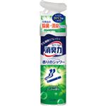 お部屋の消臭力 香りのシャワー タバコ用ミントの香り 280ml