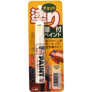 チョット塗りペイント エクリュ 12ml