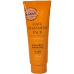 ロッシ ヘアエステ トリートメントパック さらさら 270g