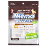 メディコート アレルゲンカット スナックサクサクあられ小 60g