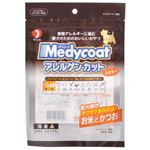 メディコート アレルゲンカット スナックサクサクあられ大 60g