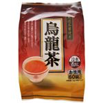 烏龍茶 ティーパック 5g×60パック