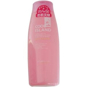 クールアイランド ベリーピーチ 200ml