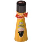 コロンブス ピカット 液体靴クリーム コイチャ 60ml