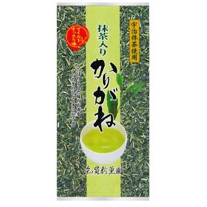 抹茶入りかりがね 100g