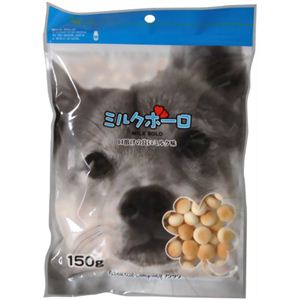 ミルクボーロ (犬用) 150g