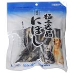 極上逸品 にぼし (犬猫用) 150g