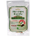 イデア ブルーアガベキャンディ べにふうき入り 60g