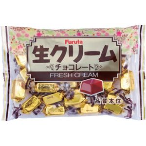 フルタ 生クリームチョコ 204g