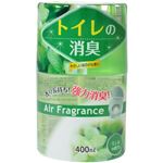 トイレの消臭 ミントの香り 400ml