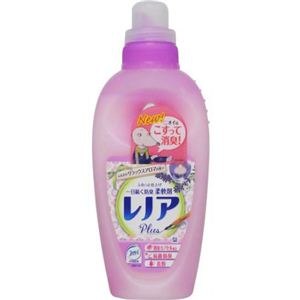 レノア プラス リラックスアロマ 600ml