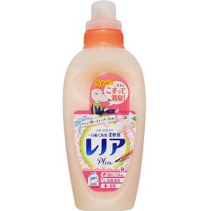 レノア プラス フルーティーソープ 600ml