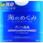 カーオール 海のめぐみ アクアシャワー 110g