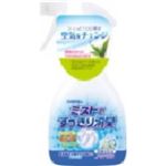 カーオール ミストですっきり消臭 スカッシュ 250ml