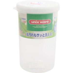 ASVEL ユニックス(レンジ) 480ml NR-20・MC 4024