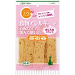 アドメイト ママ'sチョイス 豚&大豆スライス 6枚入