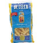 DE CECCO (ディ・チェコ) No.25 ミッレリーゲ 500g