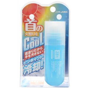 ひやしま専科 どこでもクールST 45ml