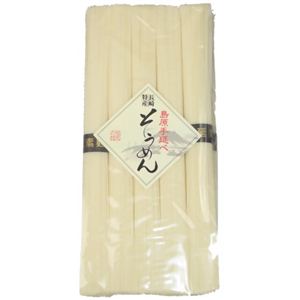 島原手延べ そうめん 500g