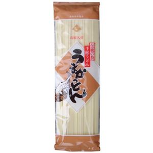 島原手延べ 平うどん 200g