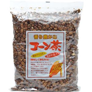 香り豊かなコーン茶 1kg