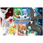 ポケットモンスター ベストウィッシュ レジャーシート 1人用 S