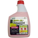 マズマジック 浴室洗剤 つけかえ用 400ml