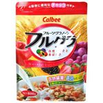 【ケース販売】カルビー フルーツグラノーラ フルグラ 800g 徳用×6個